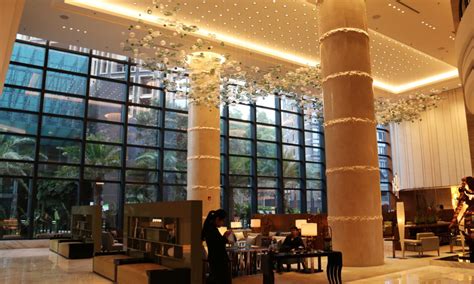 주하이리조트|Zhuhai Marriott Hotel, Zhuhai .